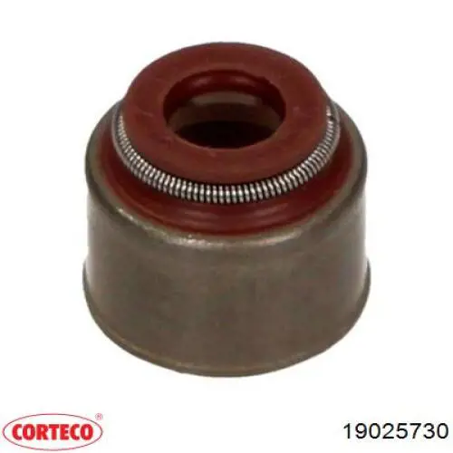 Retén de válvula de escape Hyundai/Kia OKL0210155 precio, desde 2,10 EUR