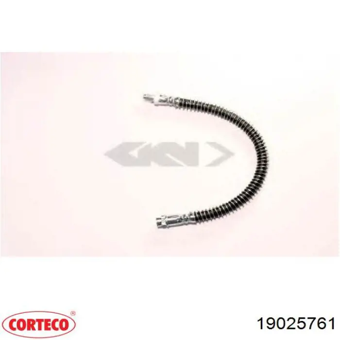 Comprar 19025761 Corteco Latiguillo de freno trasero