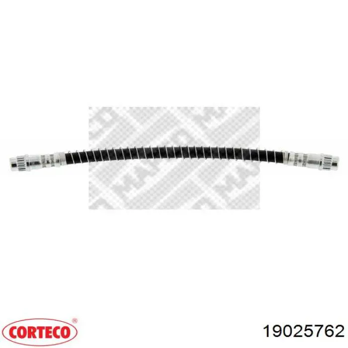 Comprar 19025762 Corteco Latiguillo de freno trasero