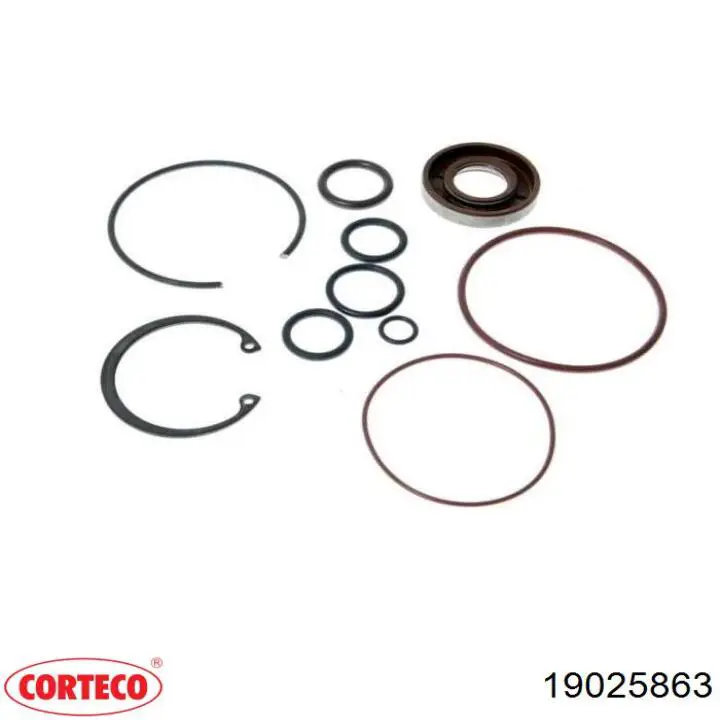 Comprar 19025863 Corteco 