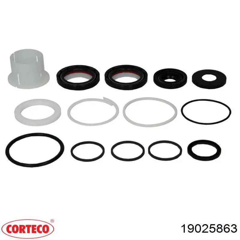  Corteco 19025863 precio, desde 13,92 EUR