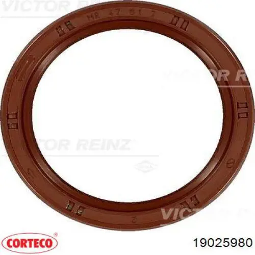 Comprar Retén delantero del cigüeñal Mazda 323 IV BG a bajo precio