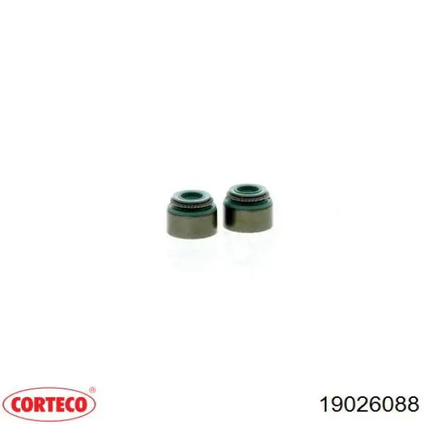Retenes de válvulas General Motors 94535480 precio, desde 1,33 EUR