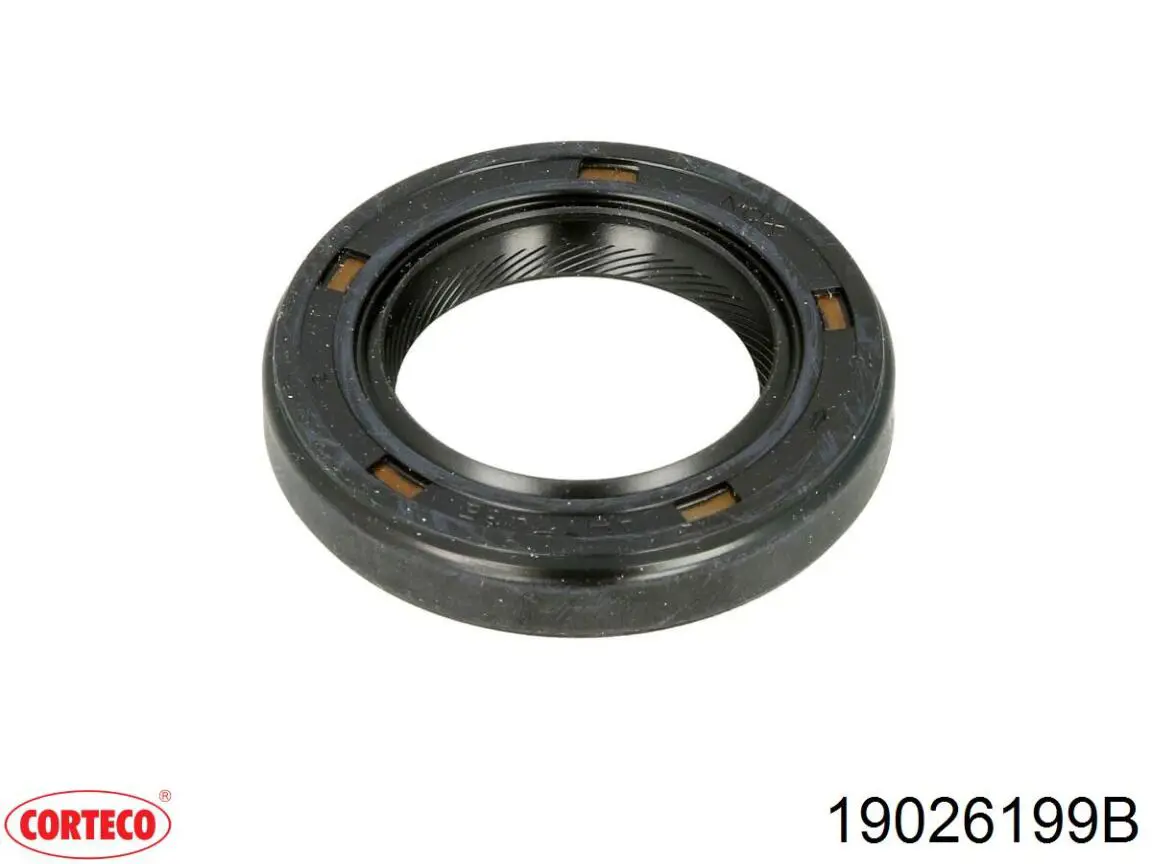 19026199B Corteco anillo reten caja de cambios