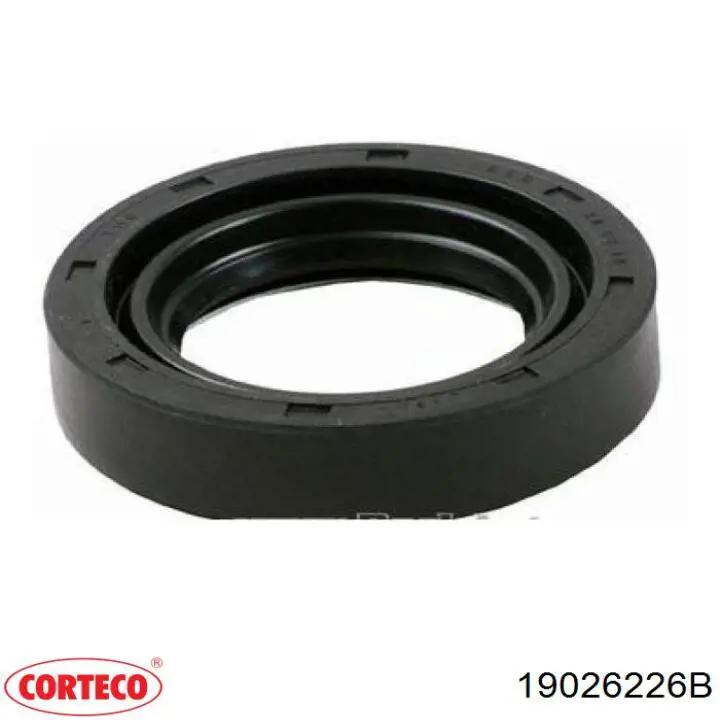 Retén interior del semieje trasero Corteco 19026226B precio, desde 11,23 EUR