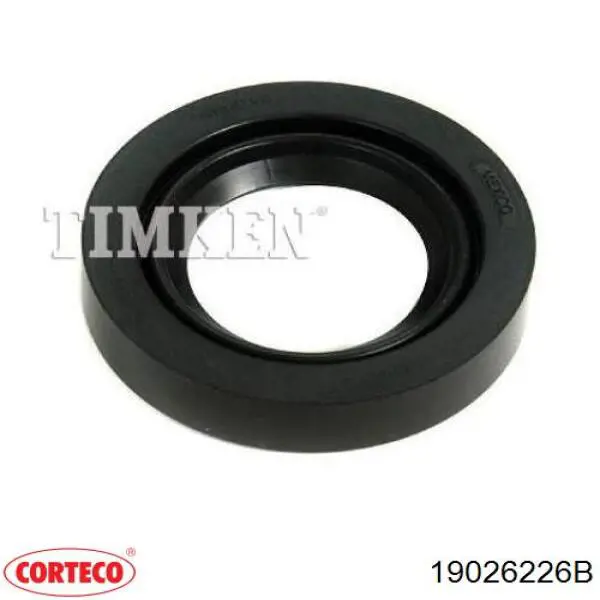 Comprar 19026226B Corteco Retén interior del semieje trasero