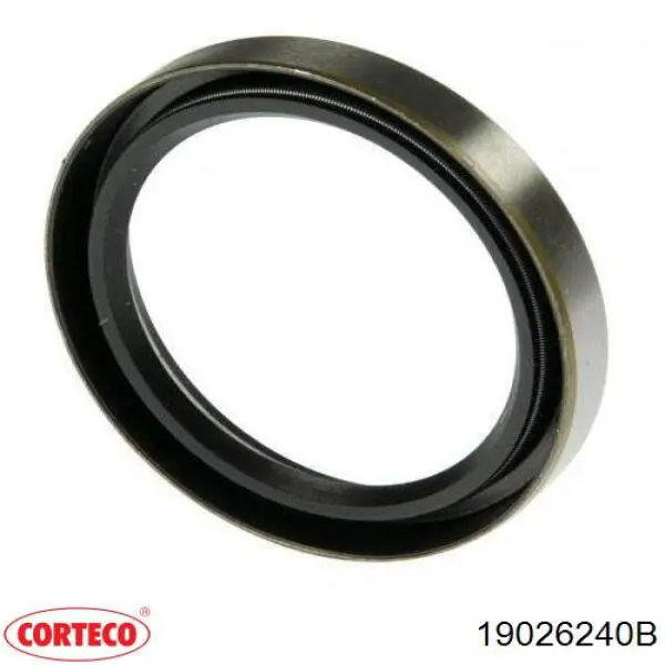 Retén de cubo trasero Corteco 19026240B precio, desde 6,92 EUR