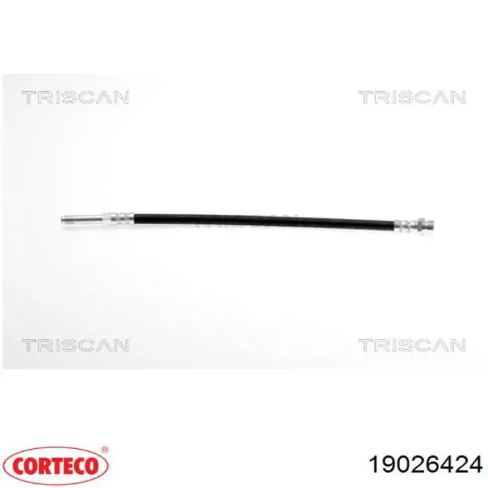 Manguera de freno trasera TRW PHB259 precio, desde 10,44 EUR