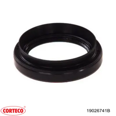 Retén del diferencial del eje delantero Corteco 19026741B precio, desde 6,52 EUR