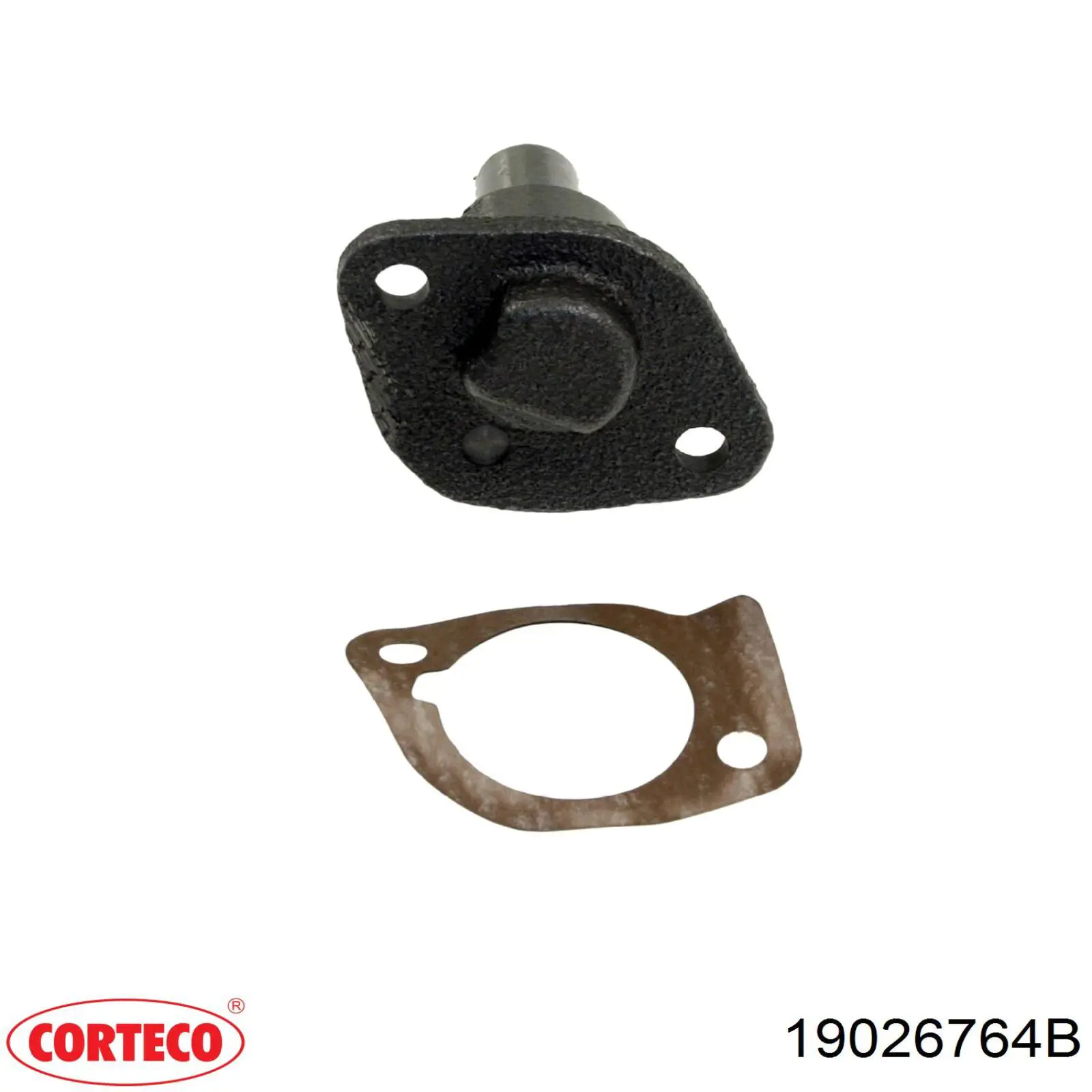 Anillo retén, cigüeñal frontal Nissan Primera P10