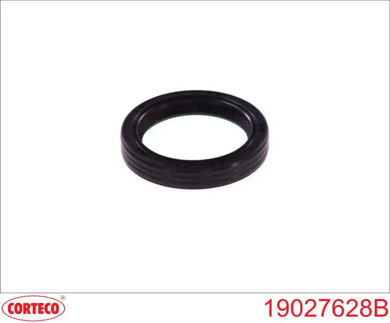 Retén delantero del árbol de levas Corteco 19027628B precio, desde 5,83 EUR
