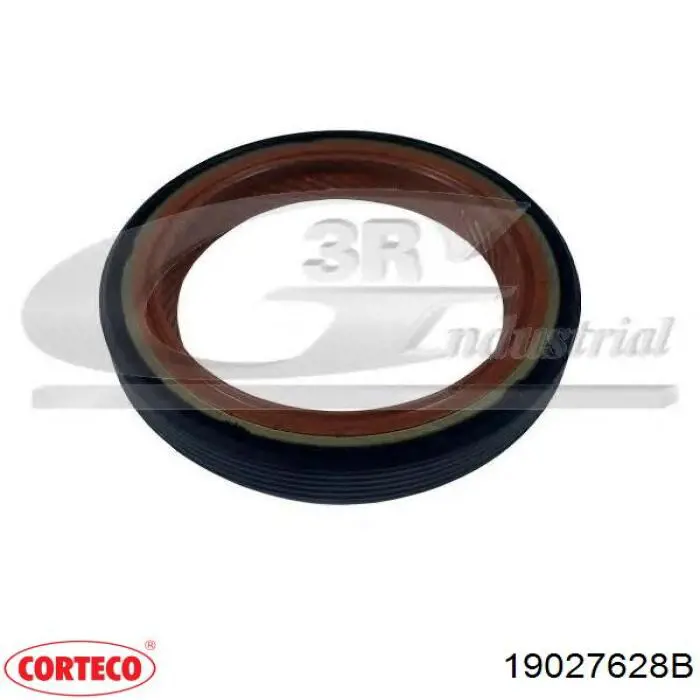 Comprar 19027628B Corteco Retén delantero del árbol de levas