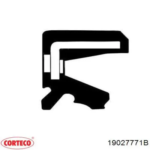 0928315002 Suzuki Junta tórica universal