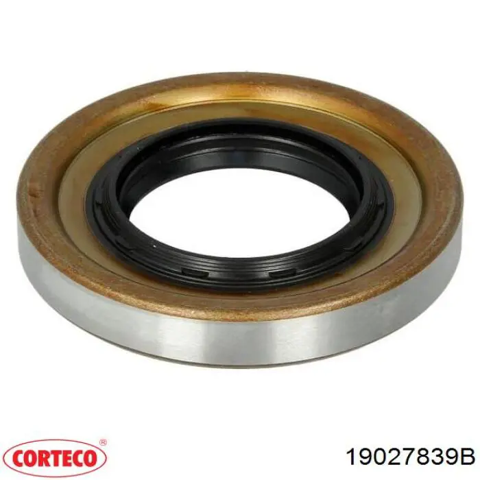 Retén del semieje delantero PH 1411ABEAH0 precio, desde 6,08 EUR