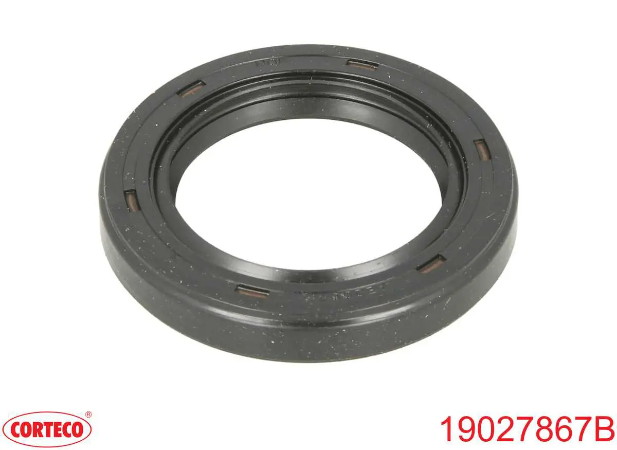 Comprar 2743173B20000 Suzuki Retén del semieje delantero derecho