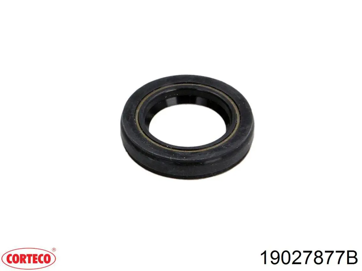 Comprar MD746516 Mitsubishi Retén del eje primario de la transmisión