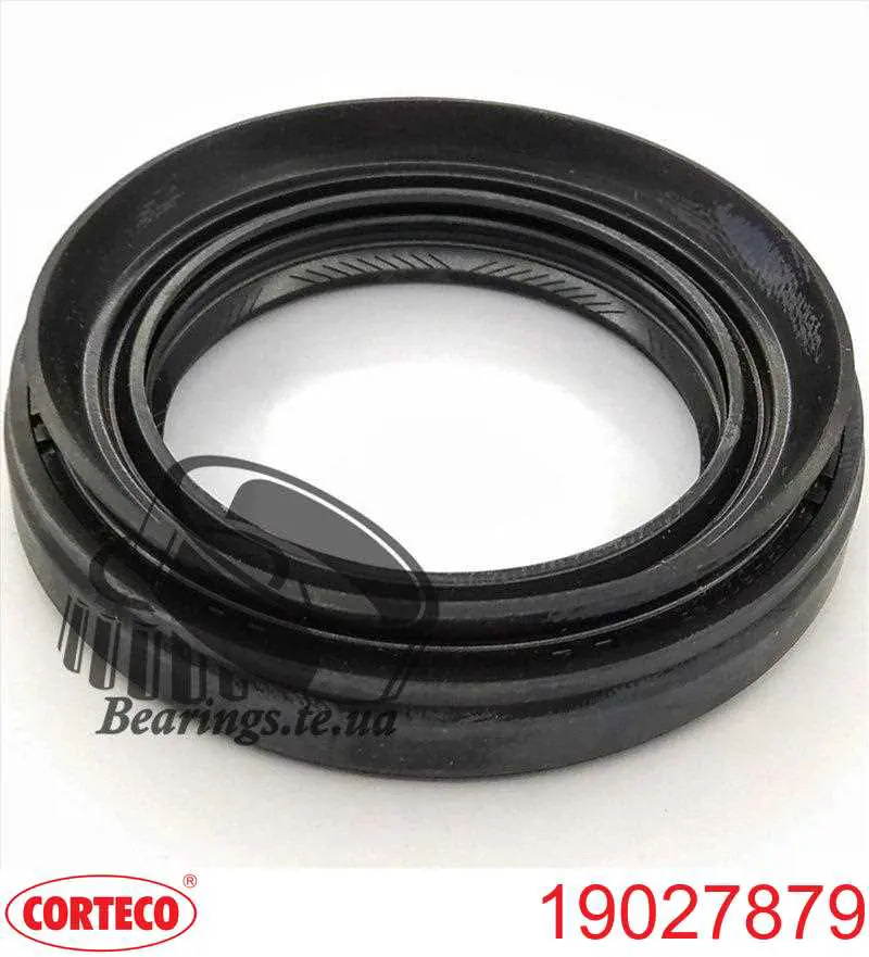Comprar 19027879 Corteco Retén del semieje delantero derecho