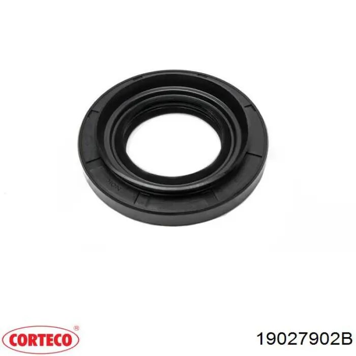 Retén del eje primario de la caja de transferencia Corteco 19027902B precio, desde 11,98 EUR