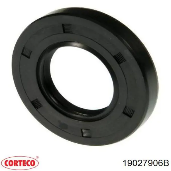 Retén de cigüeñal 19027906B Corteco