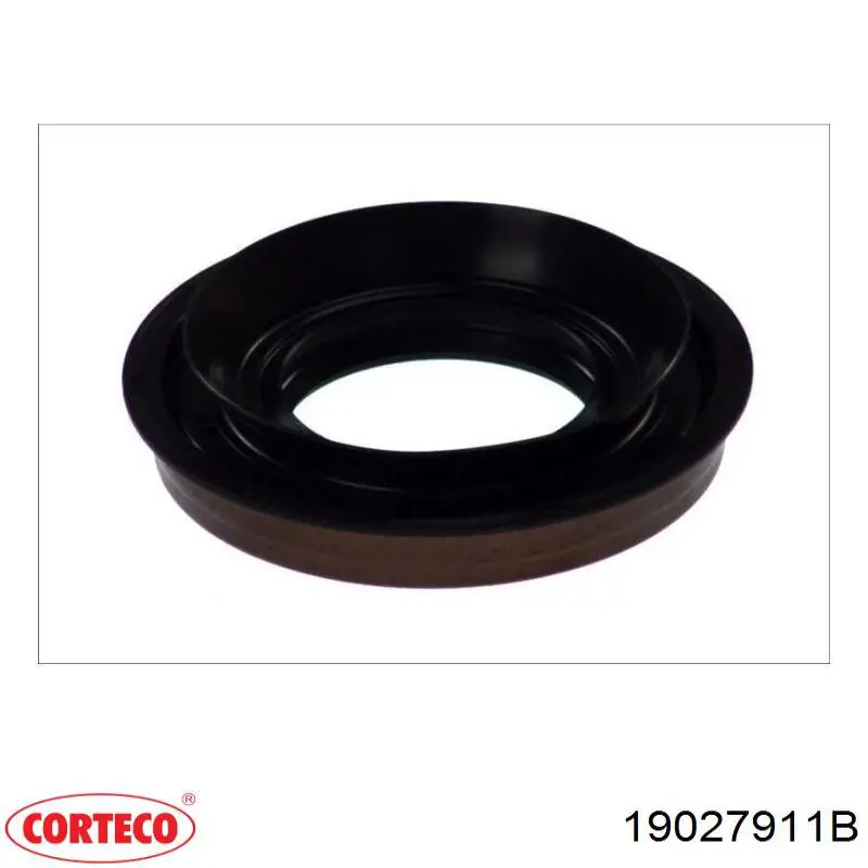 Retén del piñón del diferencial trasero Corteco 19027911B precio, desde 15,03 EUR