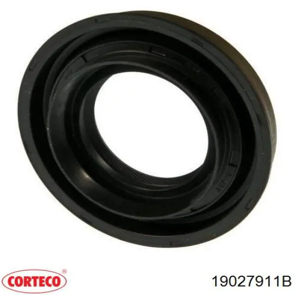 Comprar 19027911B Corteco Retén del piñón del diferencial trasero