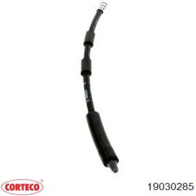 Latiguillo de freno delantero Peugeot 307 3H