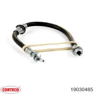 Latiguillo de freno delantero Toyota Celica T16