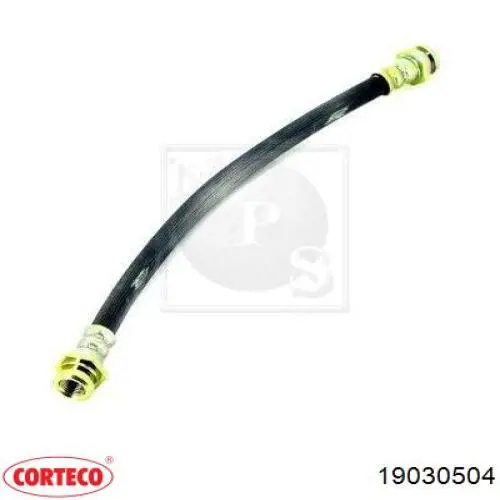Latiguillos de freno delantero TRW PHD113 precio, desde 16,53 EUR