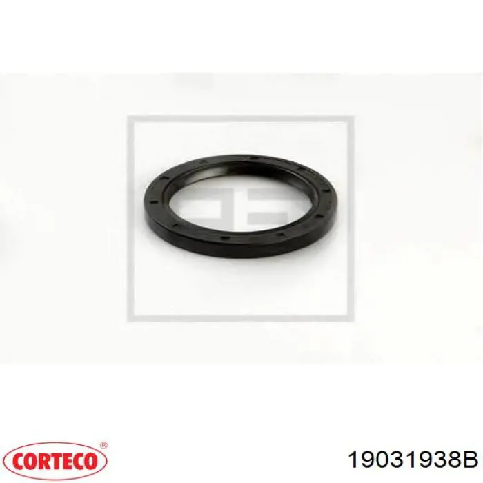 Comprar 19031938B Corteco Retén de cubo trasero
