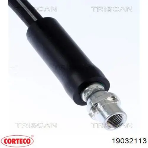 Latiguillos de freno delantero Corteco 19032113 precio, desde 25,90 EUR