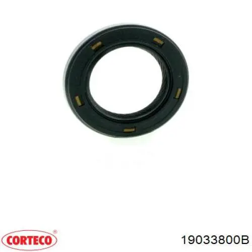 Retén del eje primario de la transmisión Corteco 19033800B precio, desde 8,03 EUR