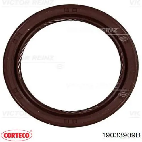 Retén del cigüeñal Corteco 19033909B precio, desde 10,41 EUR