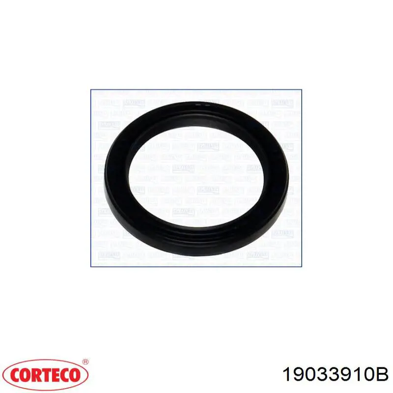 Retén del eje secundario de la transmisión Corteco 19033910B precio, desde 9,89 EUR