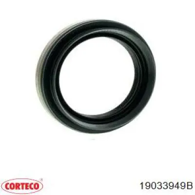 Comprar 19033949B Corteco Retén del semieje delantero izquierdo
