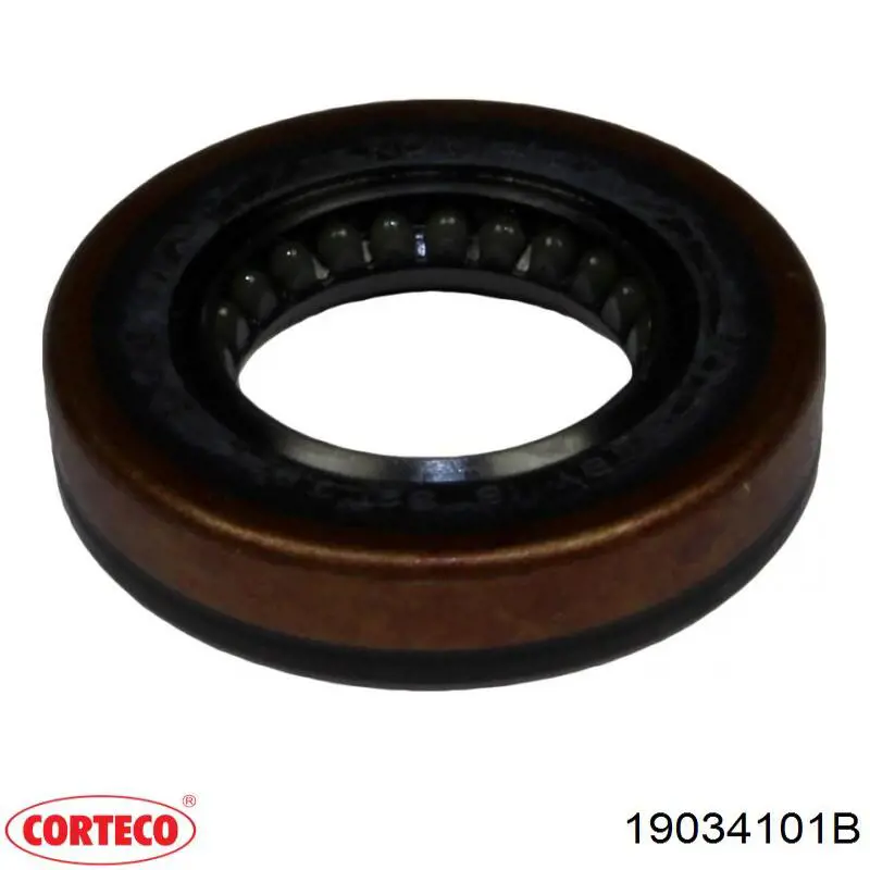 Comprar 19034101B Corteco Retén de bomba de dirección asistida