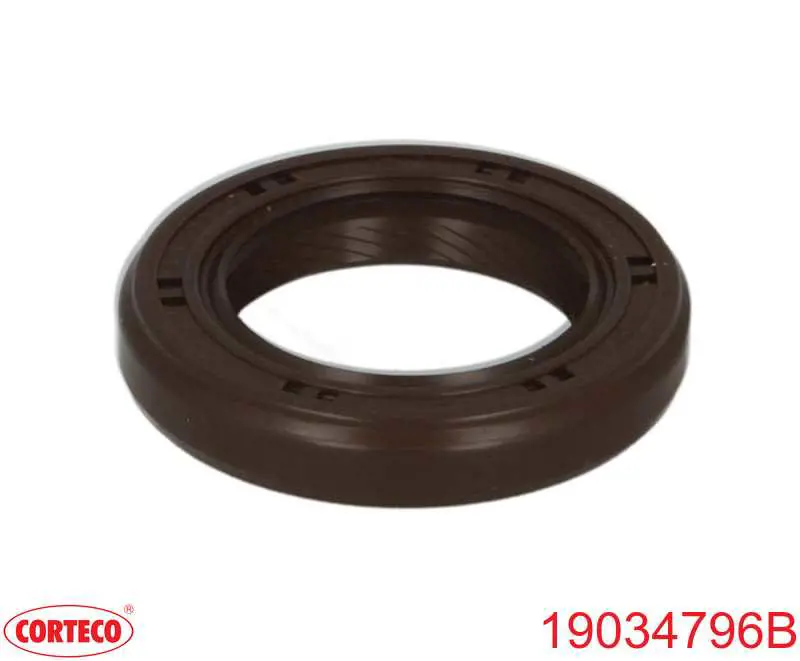 Retén de aceite de la bomba de aceite de la transmisión automática Corteco 19034796B precio, desde 5,67 EUR
