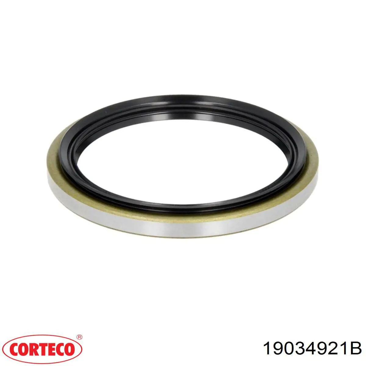 Comprar MB160946 Hyundai/Kia Retén del semieje delantero derecho