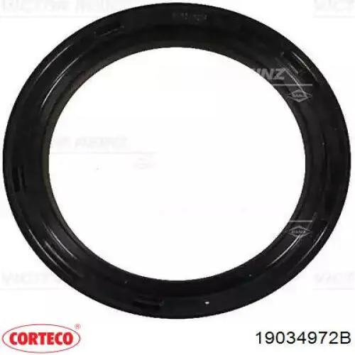 Comprar 95FEY37910909L Febest Retén de salida delantero de la caja de transferencia