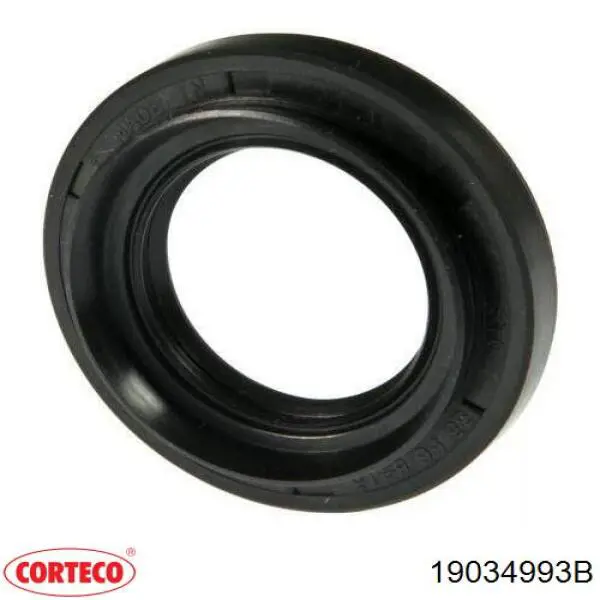 Retén del semieje delantero Corteco 19034993B precio, desde 6,63 EUR