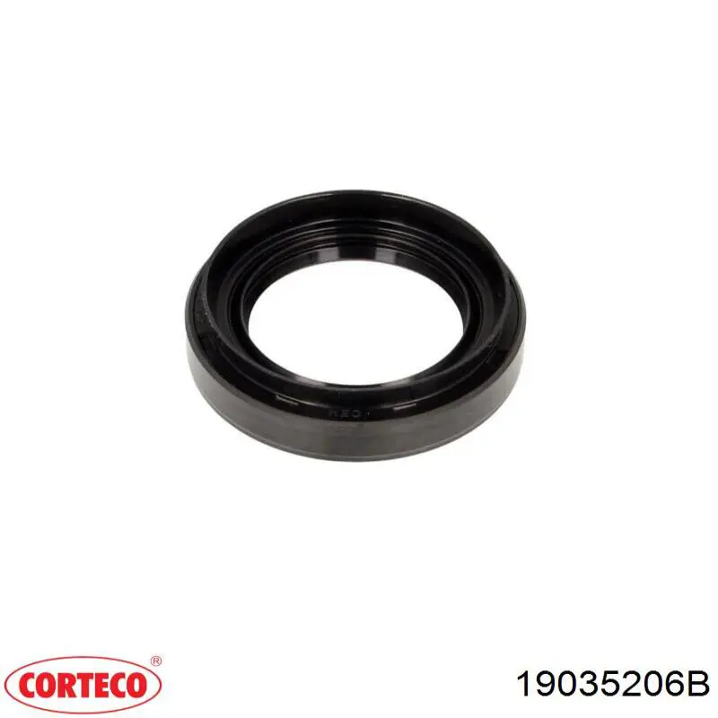 Retén del vástago del cambio de la caja de cambios Corteco 19035206B precio, desde 7,79 EUR