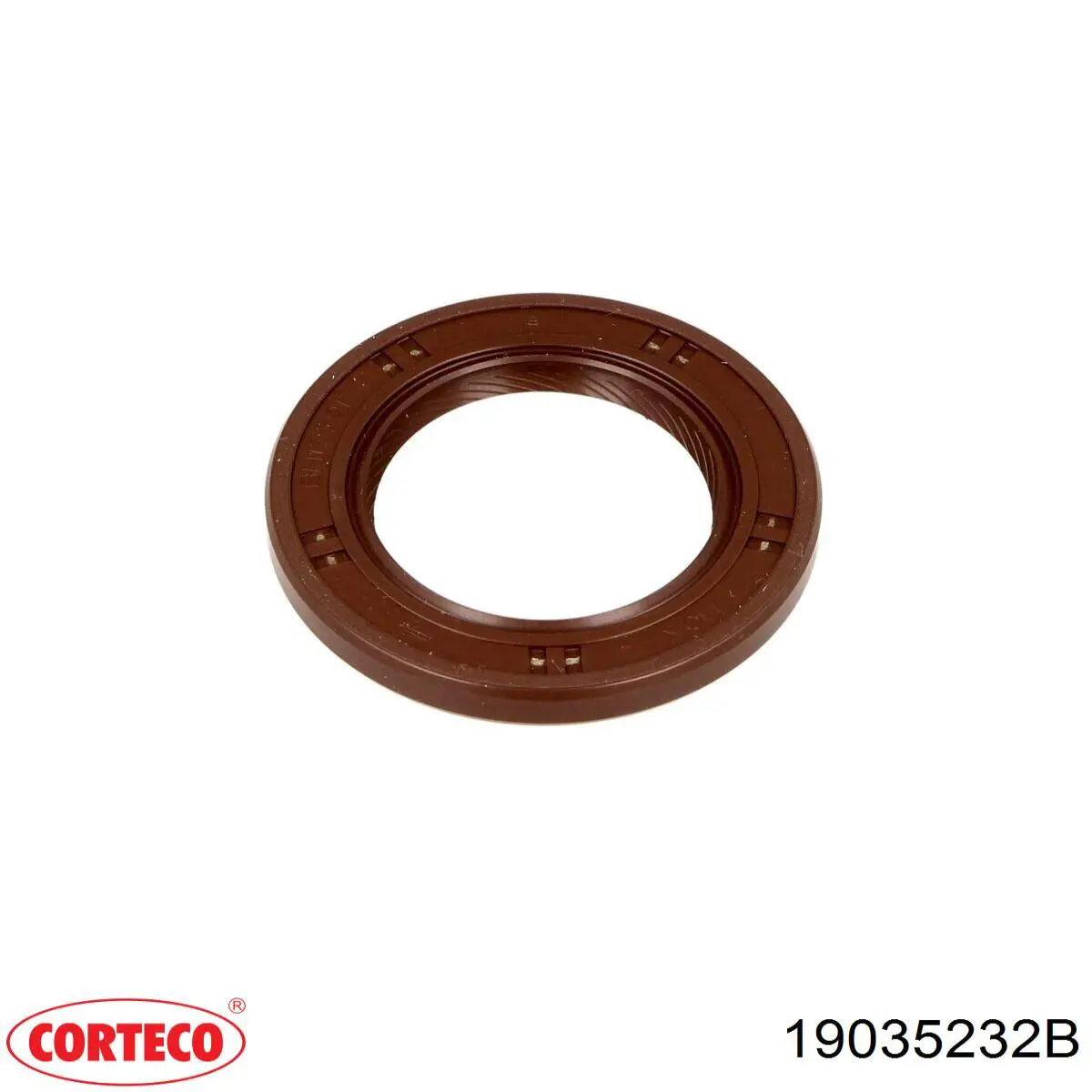 Comprar 91216PMZD40 Honda Retén del eje primario de la transmisión