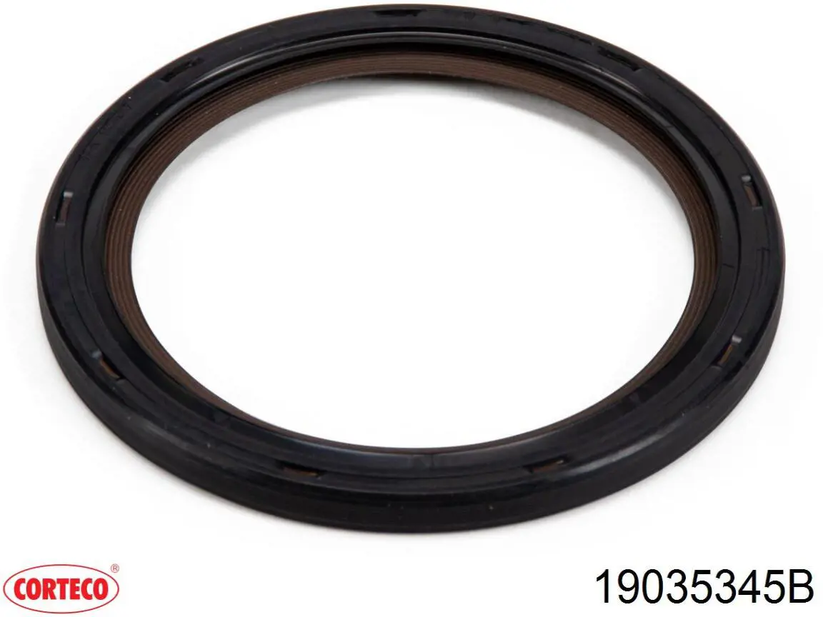 19035345B Corteco Anillo retén cigüeñal