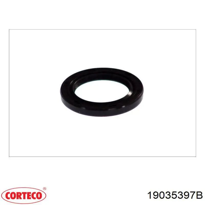Comprar 19035397B Corteco Retén, árbol de levas