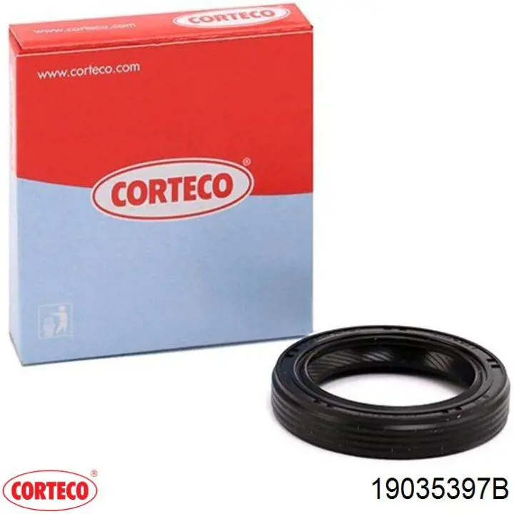 Retén del árbol de levas Corteco 19035397B precio, desde 5,30 EUR