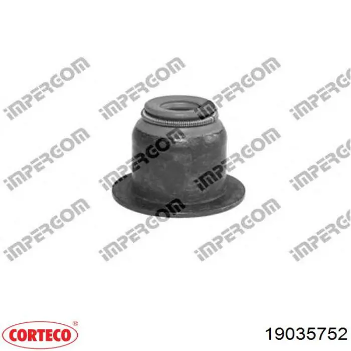 Comprar P7678000 Glaser Sello De Aceite De Valvula (Rascador De Aceite) Entrada/Salida