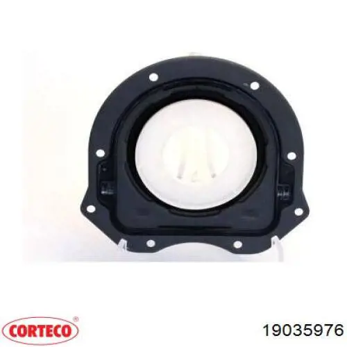 Anillo retén, cigüeñal frontal Citroen Berlingo B9