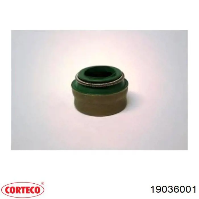 Comprar 6020500058 Ssang Yong Sello De Aceite De Valvula (Rascador De Aceite) Entrada/Salida