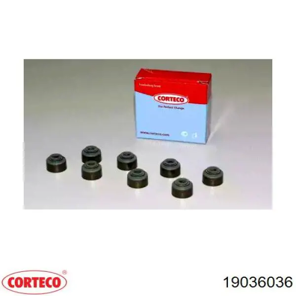 30874486 Volvo Empaquetadura De Aceite De Valvula