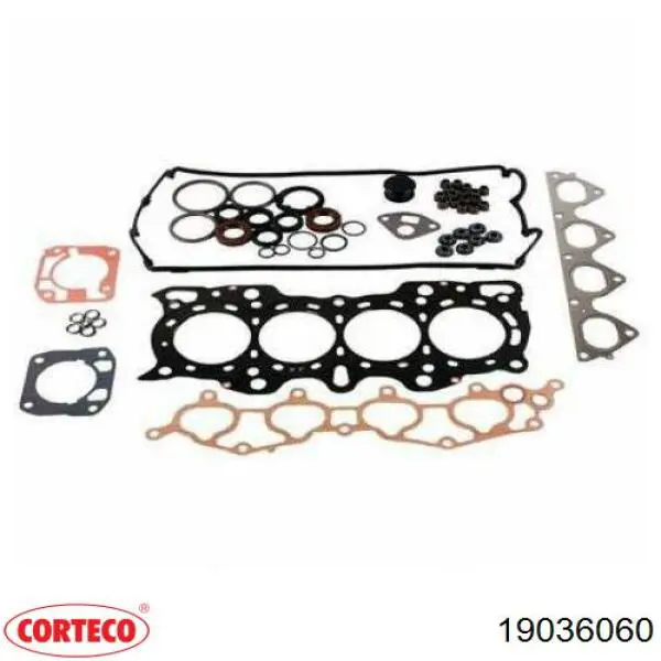  Corteco 19036060 precio, desde 14,75 EUR