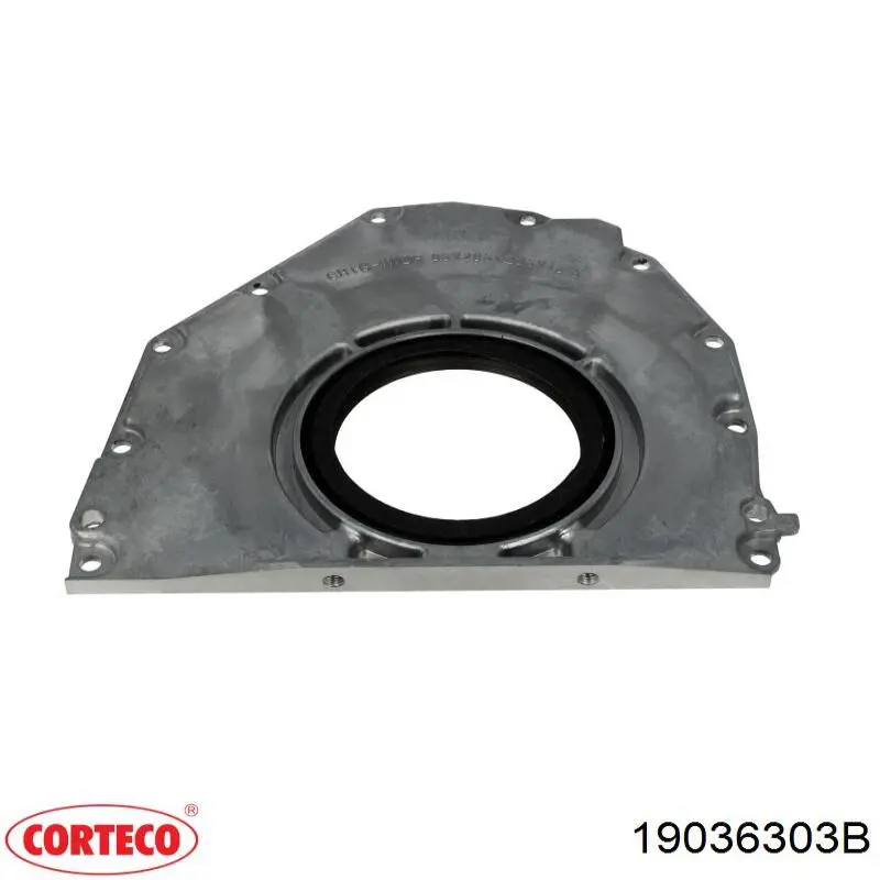 Comprar 19036303B Corteco Retén de cigüeñal